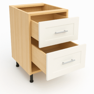 Base 2 Drawer