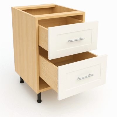 Base 2 Drawer
