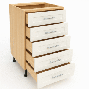 Base 5 Drawer