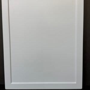 MDF Mini Shaker Door