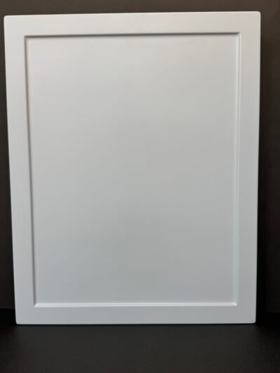 MDF Mini Shaker Door