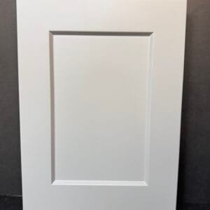 MDF Shaker Door